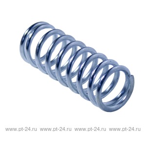 Элементы гидроузла Пружина плунжера HPT20S