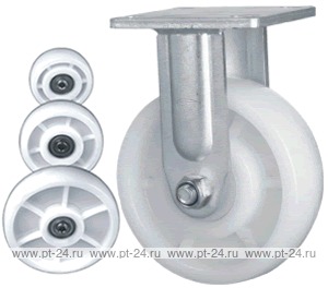 Колесо неповоротное Lema GH1-TPA-125-800-6